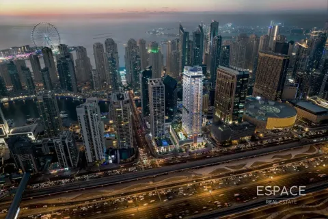 Appartement à Dubai Marina, 40 m², № 71473 - photo 1