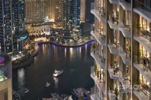 Appartement à Dubai Marina, 40 m², № 71473 - photo 6