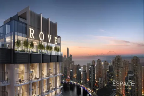 Appartement à Dubai Marina, 40 m², № 71473 - photo 5