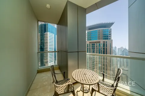 Apartamento en Dubai Marina, Dubai, 2 dormitorios, 117 m², № 71476 - foto 16