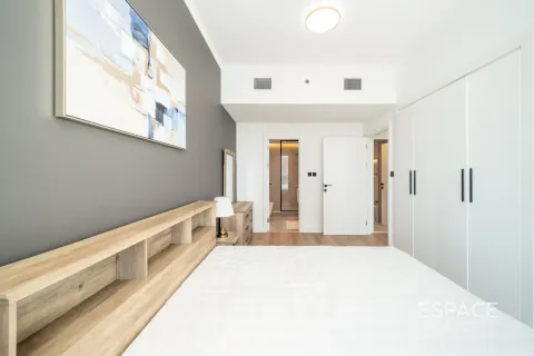 Apartamento en Dubai Marina, Dubai, 2 dormitorios, 117 m², № 71476 - foto 14