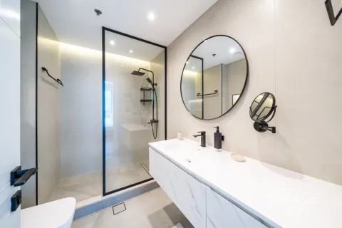 Apartamento en Dubai Marina, Dubai, 2 dormitorios, 117 m², № 71476 - foto 13