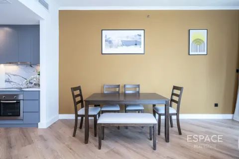 Apartamento en Dubai Marina, Dubai, 2 dormitorios, 117 m², № 71476 - foto 9