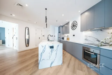 Apartamento en Dubai Marina, Dubai, 2 dormitorios, 117 m², № 71476 - foto 1