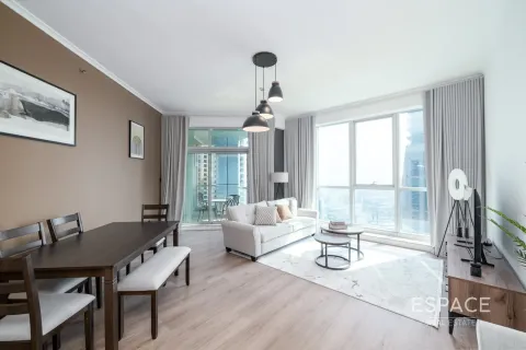 Apartamento en Dubai Marina, Dubai, 2 dormitorios, 117 m², № 71476 - foto 4