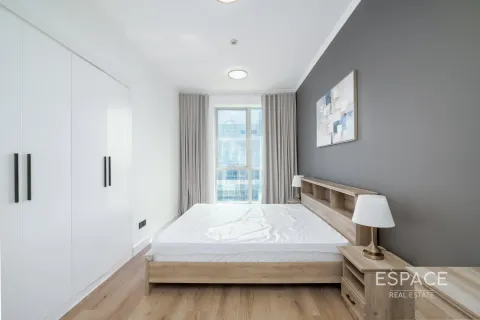 Apartamento en Dubai Marina, Dubai, 2 dormitorios, 117 m², № 71476 - foto 5