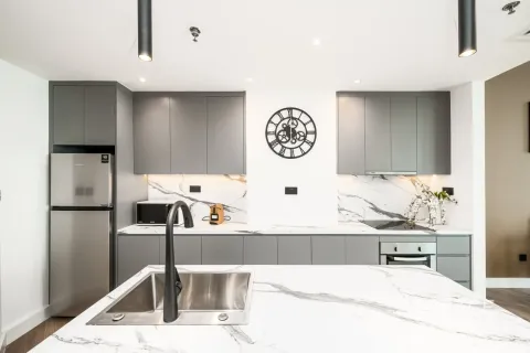 Apartamento en Dubai Marina, Dubai, 2 dormitorios, 117 m², № 71476 - foto 15