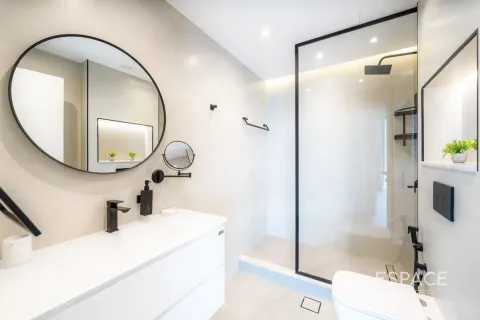 Apartamento en Dubai Marina, Dubai, 2 dormitorios, 117 m², № 71476 - foto 11