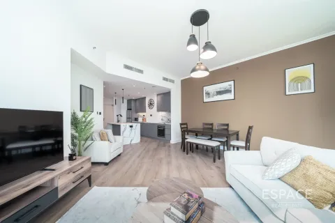 Apartamento en Dubai Marina, Dubai, 2 dormitorios, 117 m², № 71476 - foto 8