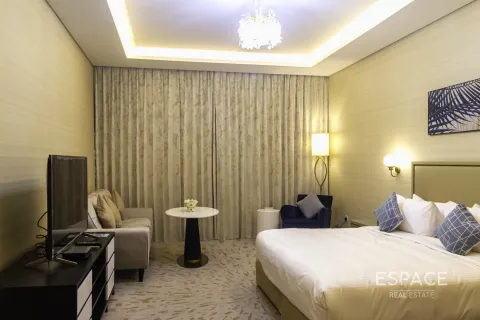 Снять в аренду квартиру в Пальме Джумейре, Дубай: 49м², № 71490 - фото 6