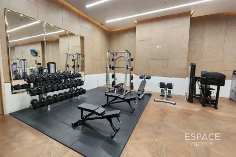 Снять в аренду квартиру в Пальме Джумейре, Дубай: 49м², № 71490 - фото 9