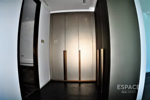 Apartment in DAMAC HEIGHTS in Dubai Marina, Dubai 2 bedrooms, 126 sq.m. № 71491 - photo 7