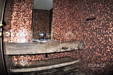 Apartment in DAMAC HEIGHTS in Dubai Marina, Dubai 2 bedrooms, 126 sq.m. № 71491 - photo 10