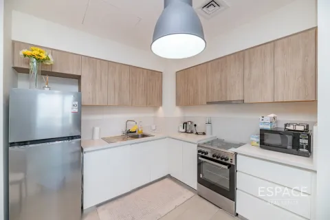 Appartement à Dubai Hills Estate, Dubai, 1 chambre, 61 m², № 71474 - photo 7