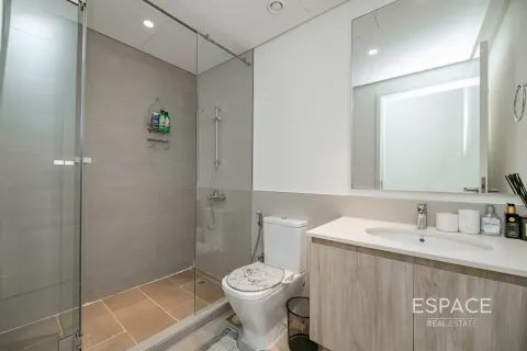 Appartement à Dubai Hills Estate, Dubai, 1 chambre, 61 m², № 71474 - photo 13