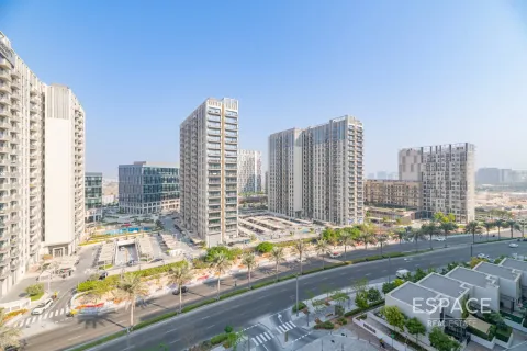 Appartement à Dubai Hills Estate, Dubai, 1 chambre, 61 m², № 71474 - photo 1