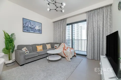 Appartement à Dubai Hills Estate, Dubai, 1 chambre, 61 m², № 71474 - photo 2