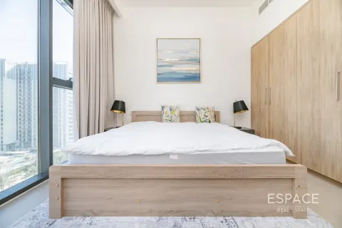 Appartement à Dubai Hills Estate, Dubai, 1 chambre, 61 m², № 71474 - photo 11