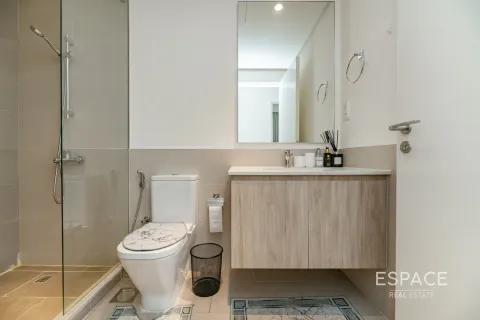 Appartement à Dubai Hills Estate, Dubai, 1 chambre, 61 m², № 71474 - photo 12