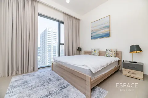 Appartement à Dubai Hills Estate, Dubai, 1 chambre, 61 m², № 71474 - photo 4