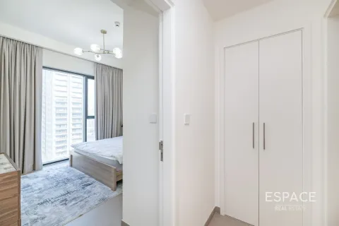 Appartement à Dubai Hills Estate, Dubai, 1 chambre, 61 m², № 71474 - photo 10