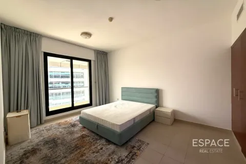 Apartment in Dubai Marina, Dubai 1 bedroom, 72 sq.m. № 71475 - photo 4