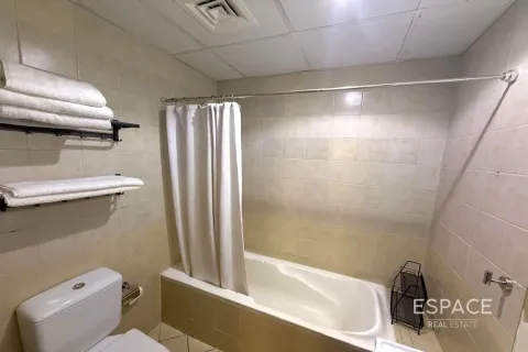 Apartment in Dubai Marina, Dubai 1 bedroom, 72 sq.m. № 71475 - photo 9