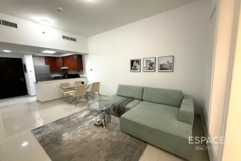 Apartment in Dubai Marina, Dubai 1 bedroom, 72 sq.m. № 71475 - photo 3