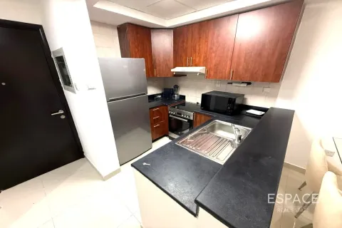 Apartment in Dubai Marina, Dubai 1 bedroom, 72 sq.m. № 71475 - photo 7