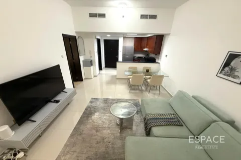 Apartment in Dubai Marina, Dubai 1 bedroom, 72 sq.m. № 71475 - photo 2