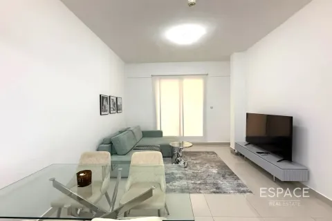 Apartment in Dubai Marina, Dubai 1 bedroom, 72 sq.m. № 71475 - photo 6