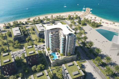 Apartment in Dubai 1 bedroom, 79 sq.m. № 92342 - photo 3