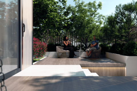 Townhouse in Jumeirah Village Circle, Dubai 4 bedrooms № 92352 - photo 8