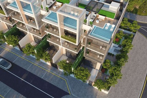 Townhouse in Jumeirah Village Circle, Dubai 4 bedrooms № 92352 - photo 2
