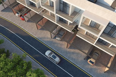 Townhouse in Jumeirah Village Circle, Dubai 4 bedrooms № 92352 - photo 6