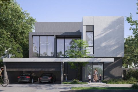 Townhouse in Jumeirah Golf Estates, Dubai 3 bedrooms, 295 sq.m. № 92351 - photo 7