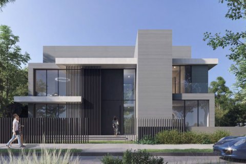 Townhouse in Jumeirah Golf Estates, Dubai 3 bedrooms, 295 sq.m. № 92351 - photo 9