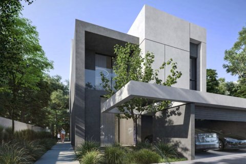 Townhouse in Jumeirah Golf Estates, Dubai 3 bedrooms, 295 sq.m. № 92351 - photo 4