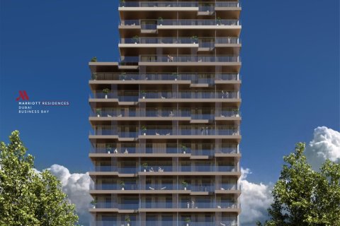 Apartment in Business Bay, Dubai 1 bedroom, 62 sq.m. № 92341 - photo 8