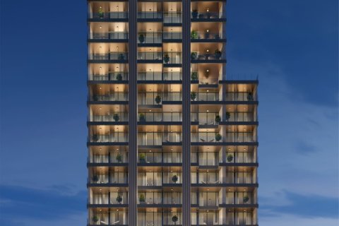 Apartment in Business Bay, Dubai 1 bedroom, 62 sq.m. № 92341 - photo 4