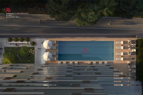 Apartment in Business Bay, Dubai 1 bedroom, 62 sq.m. № 92341 - photo 6