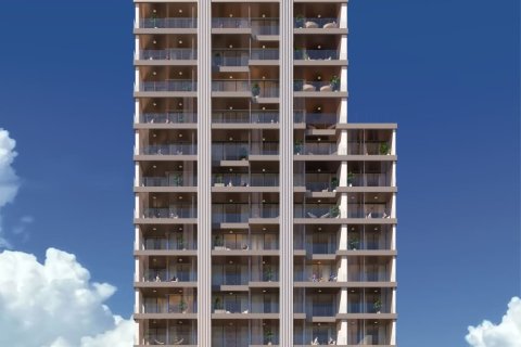 Apartment in Business Bay, Dubai 1 bedroom, 62 sq.m. № 92341 - photo 3