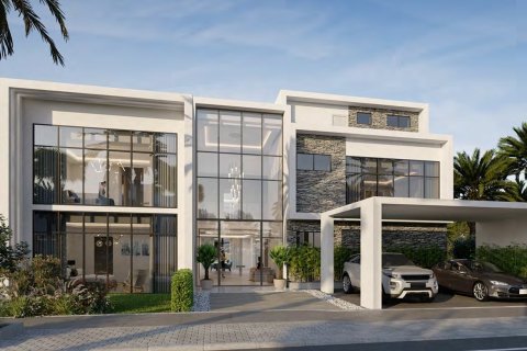 Villa in DAMAC Hills (Akoya by DAMAC), Dubai 3 bedrooms, 323 sq.m. № 92348 - photo 7