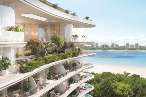 Apartment in Dubai 1 bedroom, 89 sq.m. № 92350 - photo 2