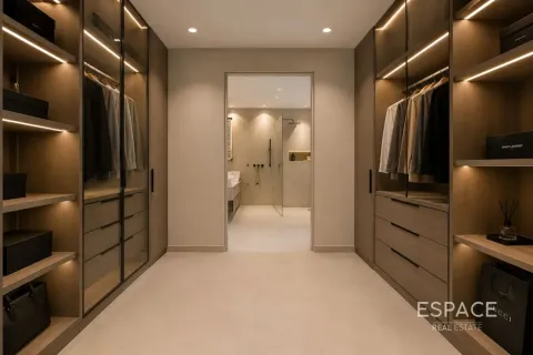 Villa in Meadows 1, Meadows, Dubai 5 bedrooms, 325 sq.m. № 122658 - photo 7