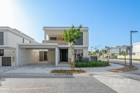 فيلا في Tilal Al Ghaf, دبي 4 غرف نوم, 373 م² رقم 122659