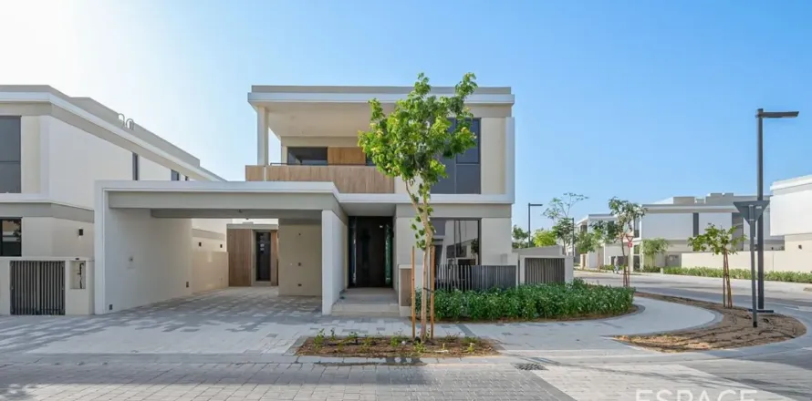 فيلا في Tilal Al Ghaf, دبي 4 غرف نوم, 373 م² رقم 122659