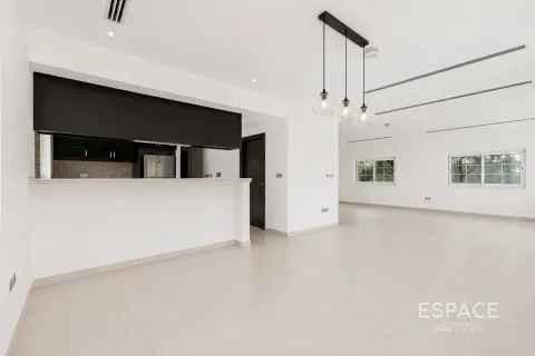 Villa en Jumeirah Park, Dubai, 3 dormitorios, 374 m², № 122665 - foto 5