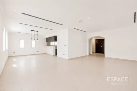 Villa en Jumeirah Park, Dubai, 3 dormitorios, 374 m², № 122665 - foto 6