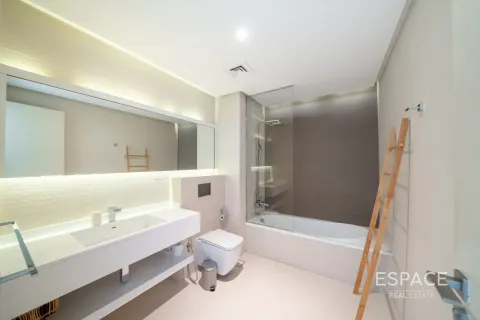 شقة في West Avenue Tower, مرسى دبي, دبي 1غرف نوم, 83 م² رقم 122661 - صورة 9